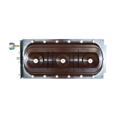 Interruptor de ruptura de carga SC6-24KV SF6